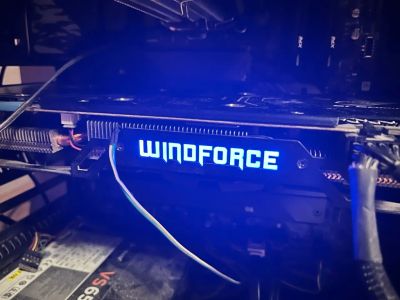 Лот: 19662549. Фото: 1. Geforce gtx 970 g1. Видеокарты