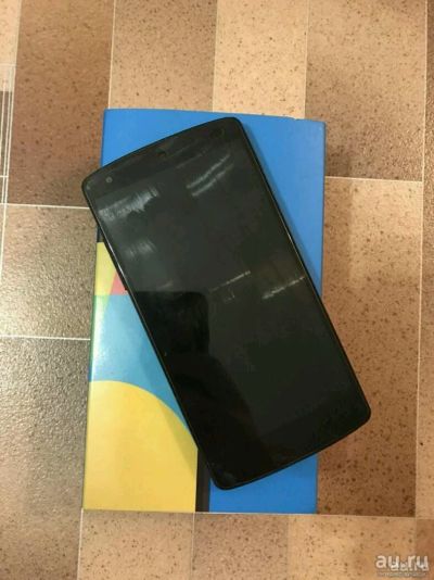Лот: 9794582. Фото: 1. Легендарный Nexus 5 Обмен на Iphone. Смартфоны