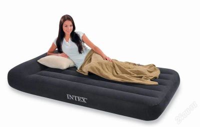 Лот: 2695687. Фото: 1. Кровать флок Pillow Rest Classic... Кровати