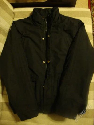 Лот: 1199912. Фото: 1. куртка ADIDAS. Верхняя одежда