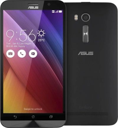 Лот: 10908793. Фото: 1. ASUS ZenFone Go ZB551KL. Смартфоны
