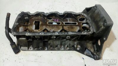 Лот: 16691127. Фото: 1. Поддон Mazda Tribute EPEW YF... Другое (автозапчасти)