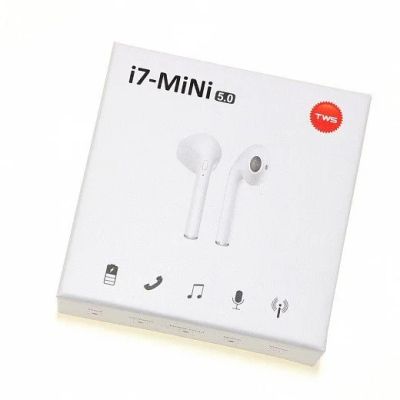 Лот: 16669071. Фото: 1. Беспроводные наушники - AirPods... Красноярск