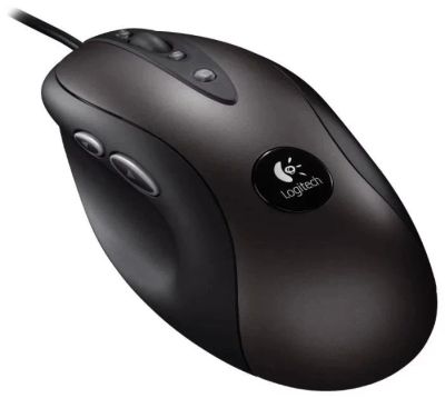 Лот: 11622292. Фото: 1. Продам геймерскую мышь Logitech... Клавиатуры и мыши