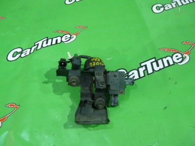 Лот: 10599868. Фото: 1. кран печки toyota soarer JZZ31... Другое (автозапчасти)