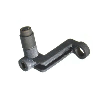 Лот: 21365488. Фото: 1. Рычаг карбюратора Yamaha 9.9D-15D... Запчасти для лодок, катеров, лодочных моторов