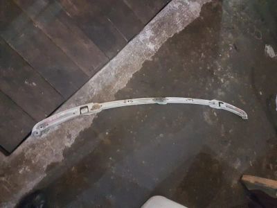 Лот: 20897066. Фото: 1. Планка под фары Nissan Elgrand... Двигатель и элементы двигателя