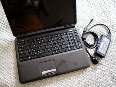 Лот: 16063905. Фото: 1. Ноутбук Asus. Ноутбуки