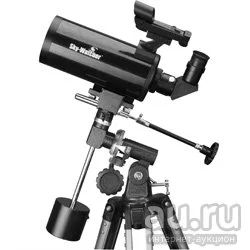 Лот: 11323810. Фото: 1. Телескоп Synta Sky-Watcher BK... Телескопы