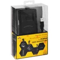 Лот: 4832601. Фото: 1. PS3 / PS4 / XBOX360 / Xbox One... Аксессуары для игровых приставок, консолей, геймпады