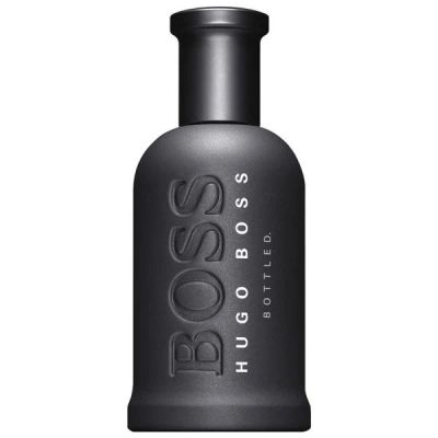 Лот: 11144513. Фото: 1. Hugo Boss men Bottled Collector... Мужская парфюмерия