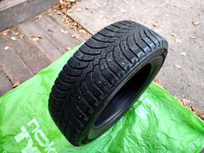 Лот: 25793160. Фото: 1. 175/65/R14 - 1 колесо Bridgestone... Шины