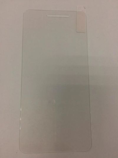 Лот: 9925449. Фото: 1. Защитное стекло Lenovo Vibe S1... Защитные стёкла, защитные плёнки