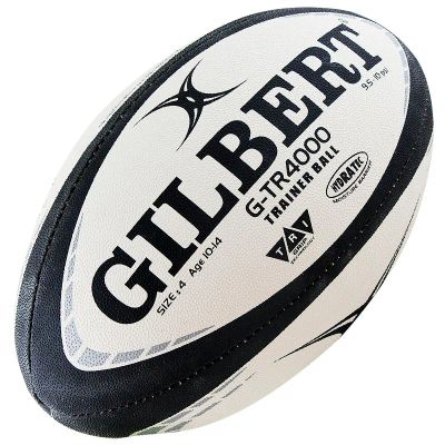 Лот: 22392705. Фото: 1. Мяч для регби Gilbert G-TR4000... Другое (спортивные товары)