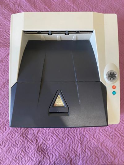 Лот: 25325242. Фото: 1. Принтер лазерный Kyocera P2035D... Картриджи, расходные материалы