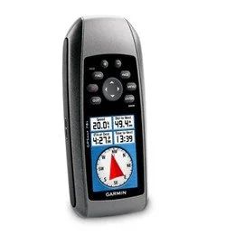 Лот: 12206772. Фото: 1. Навигатор Garmin GPSMAap 78s. GPS-навигаторы