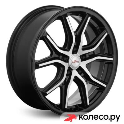 Лот: 25379411. Фото: 1. Страйк 6.5x17/5*114.3 D66.6 ET37... Диски