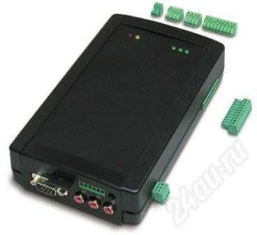 Лот: 676894. Фото: 1. контроллер системы GSM-Profi TSS-705p. Другое (смартфоны, связь, навигация)