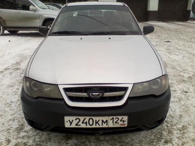 Лот: 7141060. Фото: 1. Дэу Нексия (Daewoo Nexia) 2012г. Автомобили