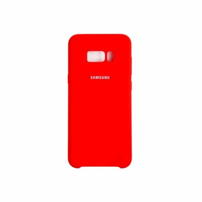 Лот: 19913657. Фото: 1. Кейс Silicon Cover для Samsung... Чехлы, бамперы