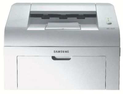 Лот: 3450607. Фото: 1. Лазерный принтер Samsung ML-1615... Лазерные принтеры