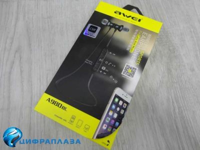 Лот: 14836548. Фото: 1. Внутриканальная Bluetooth-гарнитура... Красноярск