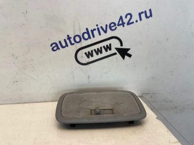 Лот: 21703688. Фото: 1. плафон салона Hyundai Elantra... Салон