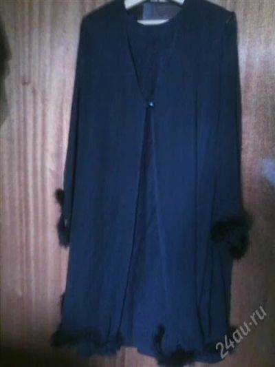 Лот: 1057035. Фото: 1. Платье праздничное. Платья