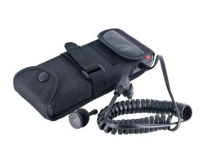 Лот: 5001483. Фото: 1. Батарейный блок Shoot EP-E4 для... Вспышки, осветители, рассеиватели