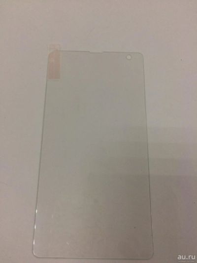 Лот: 12957164. Фото: 1. Защитное стекло Microsoft Lumia... Дисплеи, дисплейные модули, тачскрины
