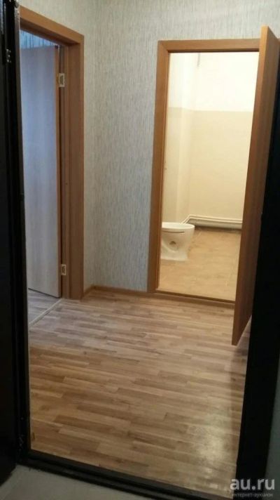 Лот: 9378019. Фото: 1. сдам 1-комн. октябрьский Серова... Квартиры, студии