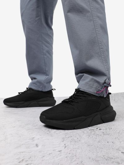 Лот: 22990516. Фото: 1. Кроссовки утепленные мужские Demix... Другое (одежда, обувь, галантерея)