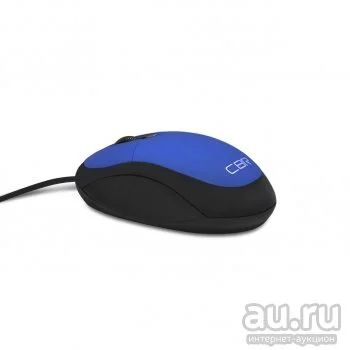 Лот: 14410016. Фото: 1. Мышь CBR CM 102 (оптическая/1200dpi... Клавиатуры и мыши