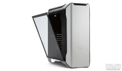 Лот: 13522046. Фото: 1. Cooler Master MasterCase SL600M... Корпуса, блоки питания