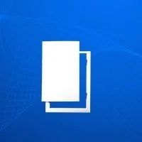 Лот: 17338047. Фото: 1. Люк сантехнический Омск разборный... Водоотведение, водостоки и канализация