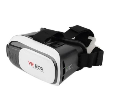 Лот: 7636881. Фото: 1. Шлем (очки) виртуальной реальности... Очки, шлемы виртуальной реальности
