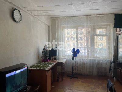 Лот: 25287160. Фото: 1. квартира , Красноярск улица Воронова... Квартиры, студии