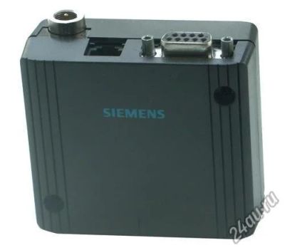 Лот: 5679314. Фото: 1. Siemens Cinterion MC35i Terminal... Другое (радиодетали  (электронные компоненты))