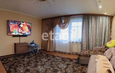 Лот: 25287676. Фото: 1. 3-комн. квартира , Красноярск... Квартиры, студии