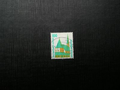 Лот: 14562962. Фото: 1. марка бк 144. Марки