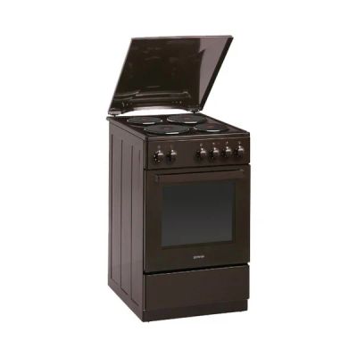 Лот: 3462507. Фото: 1. Электроплита Gorenje. Плиты, духовые шкафы, варочные поверхности