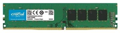 Лот: 17600634. Фото: 1. Оперативная память - Crucial 16GB... Оперативная память