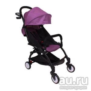 Лот: 9511569. Фото: 1. Коляска Yoya+аксессуар в подарок. Коляски