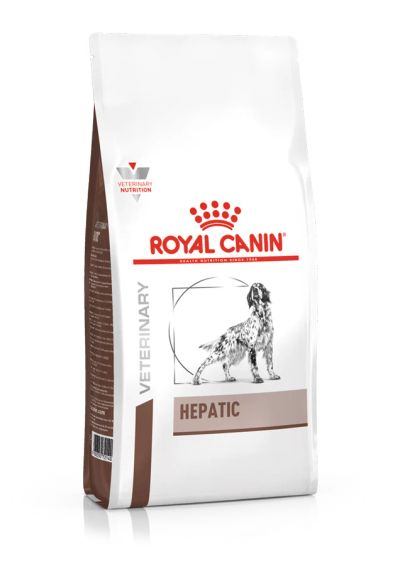 Лот: 16650704. Фото: 1. Роял Канин Гепатик (Royal Canin... Корма