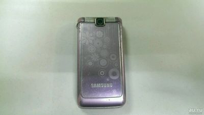 Лот: 9936652. Фото: 1. Сотовый телефон Samsung S3600i... Кнопочные мобильные телефоны