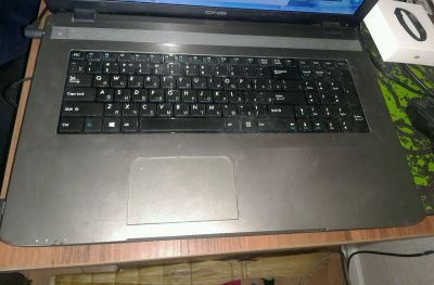 Лот: 11250227. Фото: 1. DNS C17A. Ноутбуки