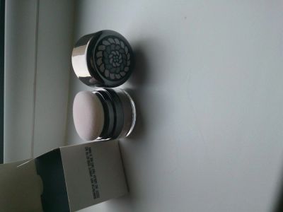 Лот: 3689419. Фото: 1. пудра рассыпчатый метеориты guerlain-travel... Макияж
