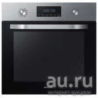 Лот: 18553553. Фото: 1. Духовой шкаф Samsung NV68R2340RS. Плиты, духовые шкафы, варочные поверхности