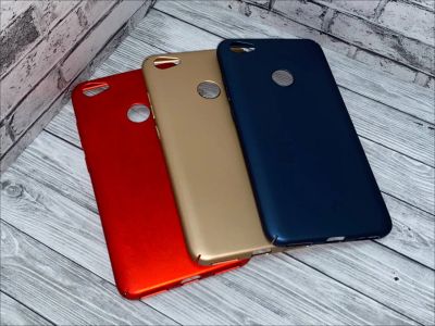 Лот: 19999174. Фото: 1. Чехол Xiaomi Redmi Note 5A Prime... Чехлы, бамперы