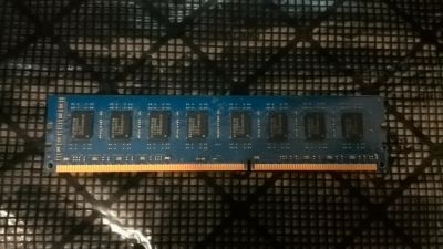 Лот: 8661276. Фото: 1. Оперативная память DDR3 Elpida. Оперативная память